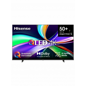 Телевизор Hisense 50E7Q
