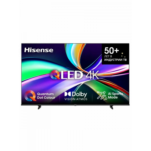 Телевизор Hisense 50E7Q