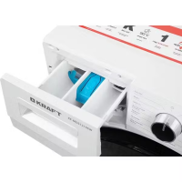 Стиральная машина Kraft KF-MDS12146W