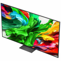 Телевизор LG 75QNED86A6A.ARUG