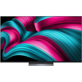 Телевизор LG OLED77C5RLA.ARUG