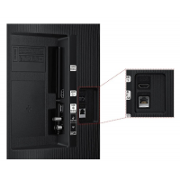Телевизор Samsung UE32F6000FUXRU