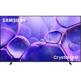Телевизор Samsung UE50U8000FUXRU