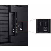 Телевизор Samsung UE50U8000FUXRU