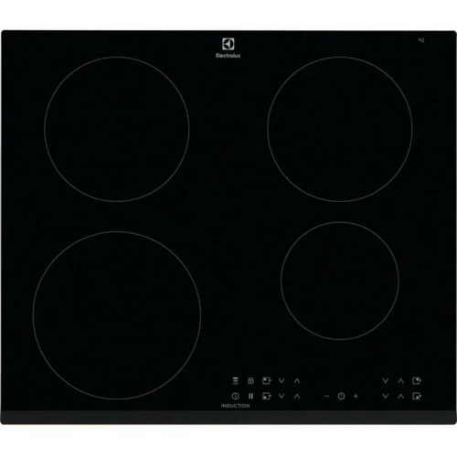 Варочная панель индукционная Electrolux LIR60433