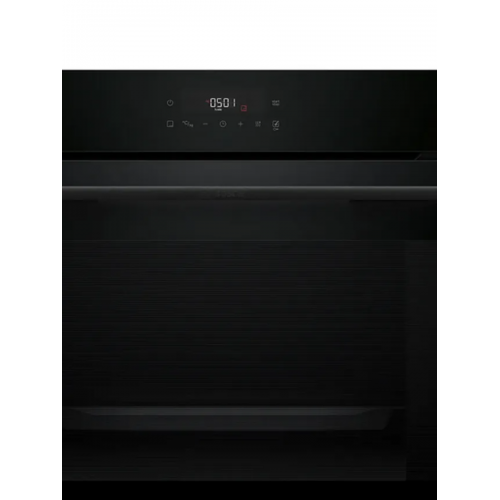 Духовой шкаф электрический Bosch HJG852YB0T