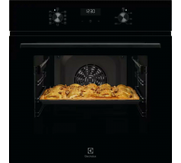 Духовой шкаф электрический Electrolux EOD5C70BZ