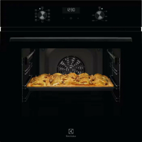 Духовой шкаф электрический Electrolux EOD5C70BZ