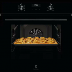 Духовой шкаф электрический Electrolux EOD5C70BZ