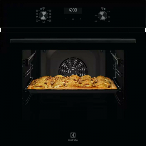 Духовой шкаф электрический Electrolux EOD5C70BZ