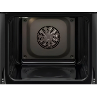 Духовой шкаф электрический Electrolux EOD5C70BZ