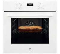 Духовой шкаф электрический Electrolux EOF5F50BV