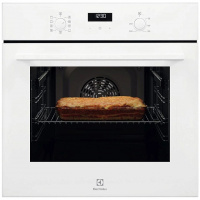 Духовой шкаф электрический Electrolux EOF5F50BV