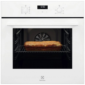 Духовой шкаф электрический Electrolux EOF5F50BV