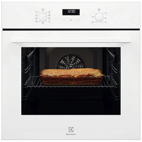 Духовой шкаф электрический Electrolux EOF5F50BV