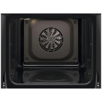 Духовой шкаф электрический Electrolux EOF5F50BV