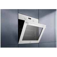 Духовой шкаф электрический Electrolux EOF5F50BV