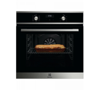 Духовой шкаф электрический Electrolux EOF5H50BX