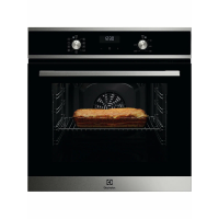 Духовой шкаф электрический Electrolux EOF5H50BX