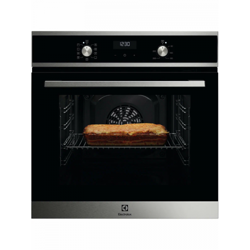 Духовой шкаф электрический Electrolux EOF5H50BX