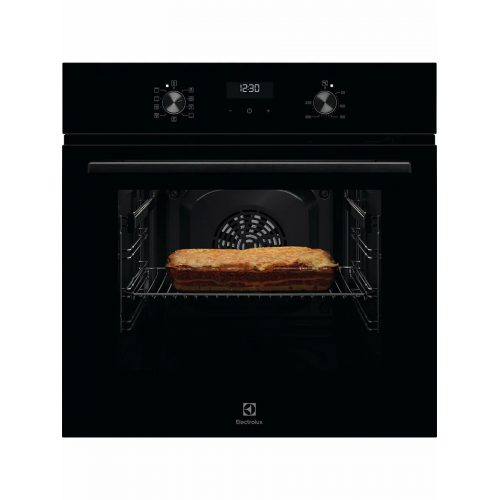 Духовой шкаф электрический Electrolux EOF5H50BZ