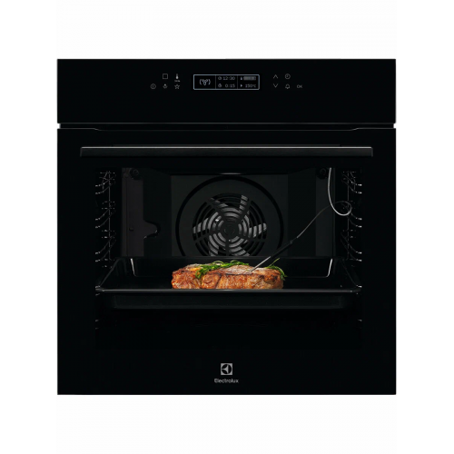 Духовой шкаф электрический Electrolux COE7P31B