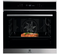 Духовой шкаф электрический Electrolux COE7P31X2