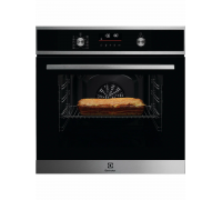 Духовой шкаф электрический Electrolux COF6P76BX