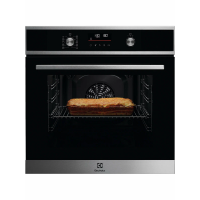 Духовой шкаф электрический Electrolux COF6P76BX