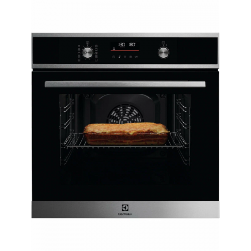 Духовой шкаф электрический Electrolux COF6P76BX