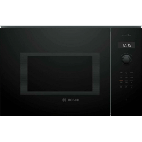 Микроволновая печь встраиваемая Bosch BEL454MB1F