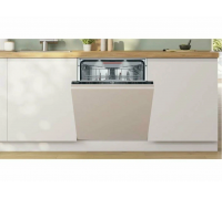 Посудомоечная машина встраиваемая Bosch SMD6ZC804E
