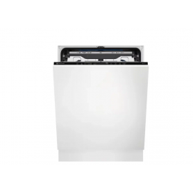 Посудомоечная машина встраиваемая Electrolux EEG88600W