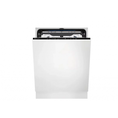 Посудомоечная машина встраиваемая Electrolux EEG88600W