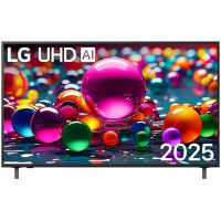 Телевизор LG 55UA75009LA.ARUG