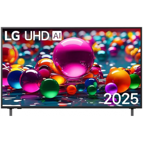 Телевизор LG 55UA75009LA.ARUG