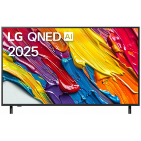 Телевизор LG 55QNED82A6B.ARUG
