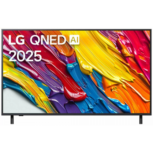 Телевизор LG 55QNED82A6B.ARUG