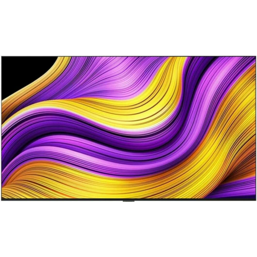 Телевизор LG OLED83G5RLA.ARUG