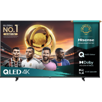 Телевизор Hisense 55E7Q