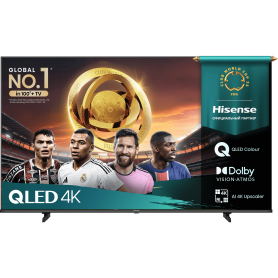 Телевизор Hisense 55E7Q