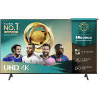 Телевизор Hisense 55A6Q RU