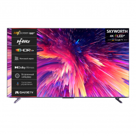 Телевизор Skyworth100Q79G