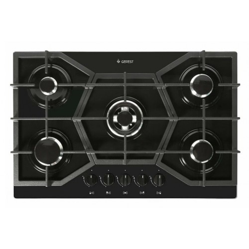 Варочная панель газовая Gefest 2340 К23