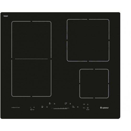 Варочная панель электрическая Gefest SN 4232 К3