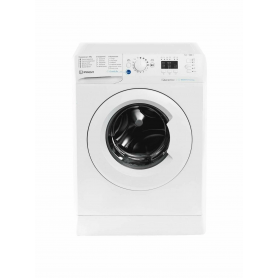 Стиральная машина INDESIT BWSA 5109 WWV