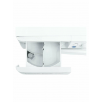 Стиральная машина INDESIT BWSA 5109 WWV