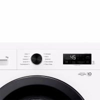 Стиральная машина LG F2Y1HS6W