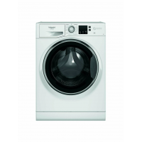 Стиральная машина HOTPOINT NUS 5015 S RU
