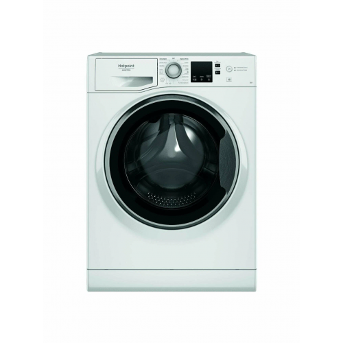 Стиральная машина HOTPOINT NUS 5015 S RU